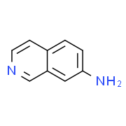 Isoquinolin-7-amine 23707-37-1